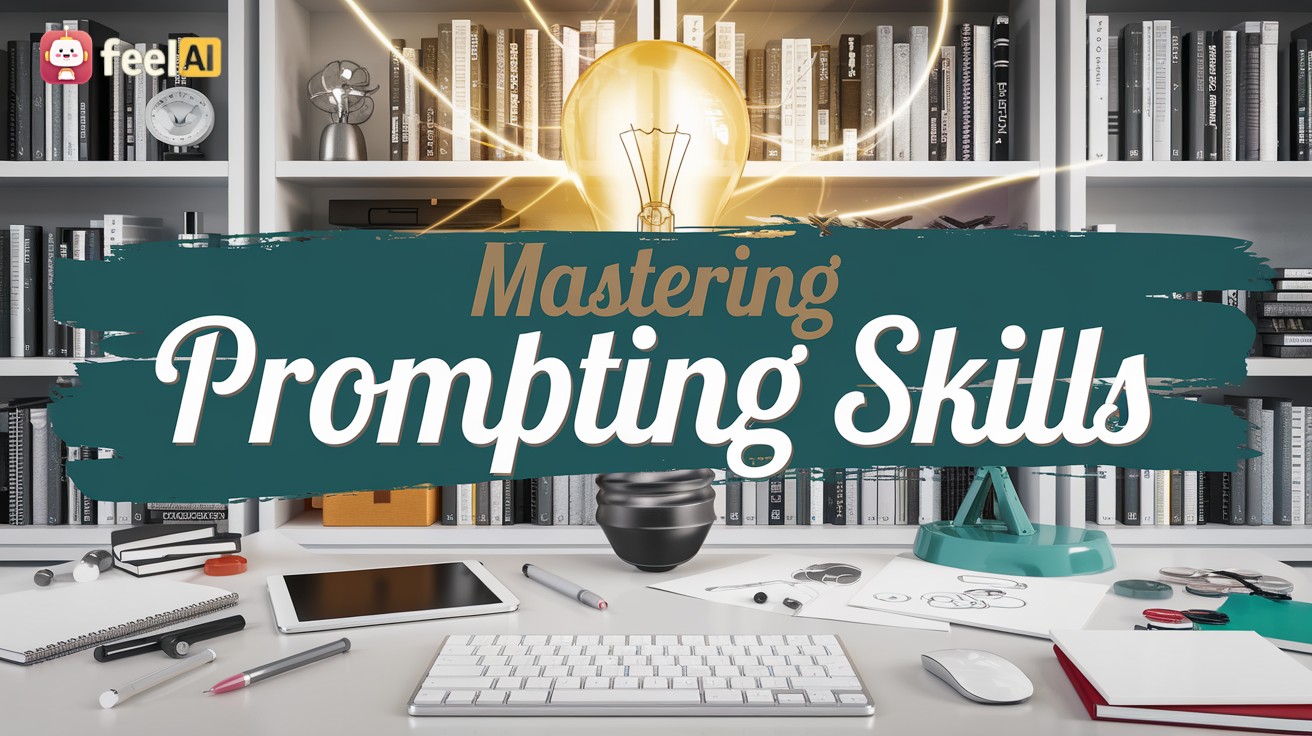 Mastering prompt engineering