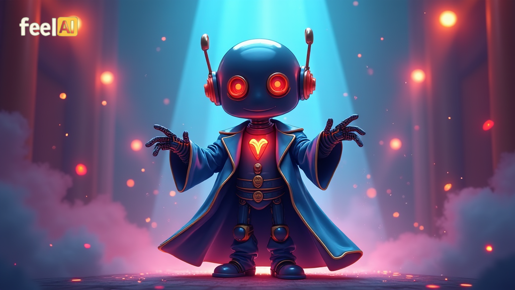 Become a Visual Novel Lord